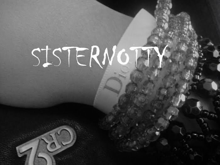 sisternotty