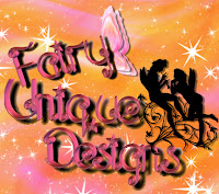 Fairy Unique Designs