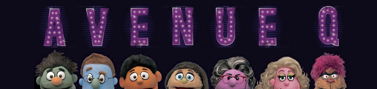 AVENUE Q