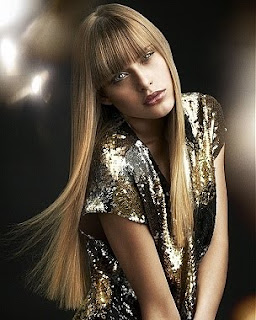 The 2010 Straight Hair Style Trends