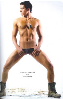 alfred vargas coffee table book