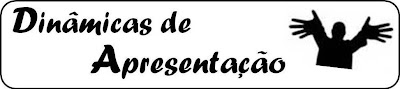 Dinamica de apresentacao rapida