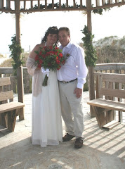 Welcome to my Wedding Day