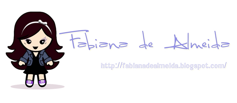 Fabiana de Almeida