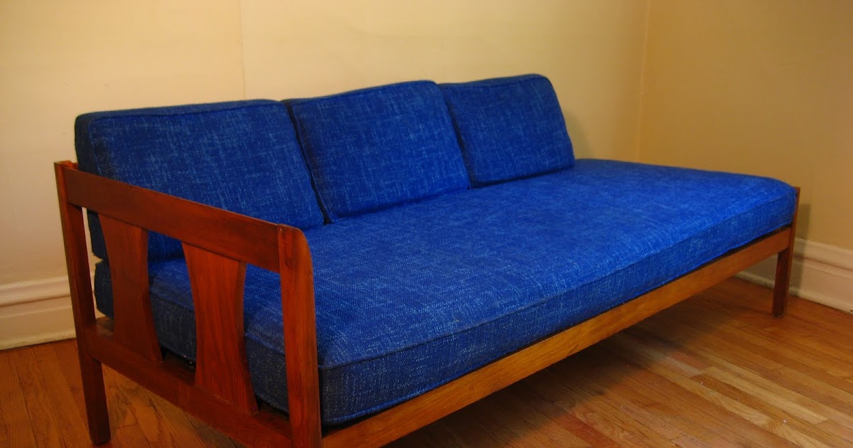 flatout design Daybed/Sofa