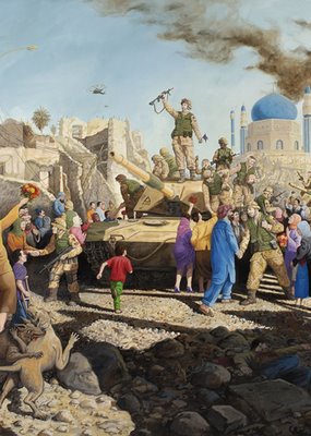 http://4.bp.blogspot.com/_nJxiG1cbAW4/Sg8qFlbwRUI/AAAAAAAAAlw/N9ajvLNF8TI/s320/IraqWarAsBushWantedItPainting.jpg