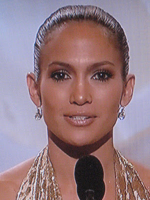 jennifer lopez hair 2009. look were Jennifer Lopez,