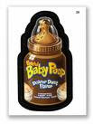 Apparently, you can buy poop in a bottle.  After all, who wouldn't??