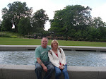 LONDON MYSELF AND BILLY