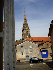 CENTRE VILLE CHURCH