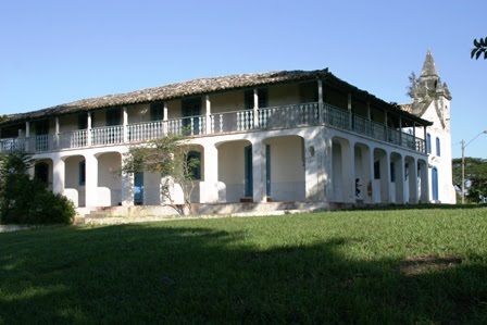 Fazenda Campos Novos