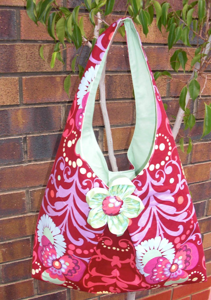 Sling Bag Designs