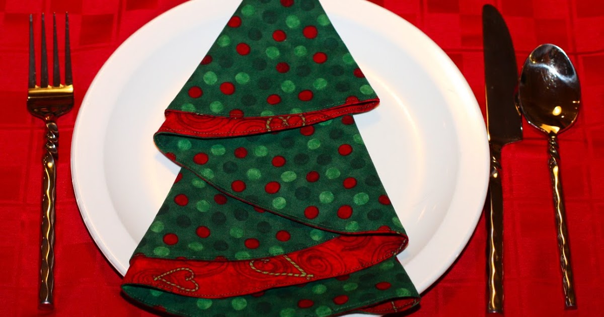 freebies for crafters christmas tree napkins freebies for crafters christmas tree napkins