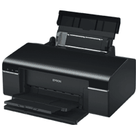 Atasi Printer Epson T60 Blinking dengan Resetter Software