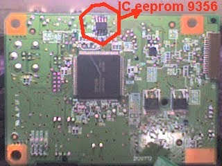 Eeprom Ic