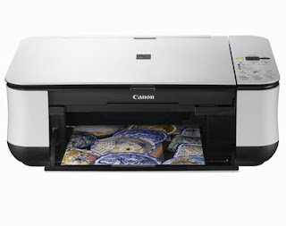 Kumpulan Kode Error Printer Canon MP258 Kumpulan Kode Error Printer Canon MP258
