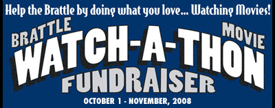 Brattle Movie Watch-A-Thon 2008