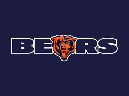 Bears Junior All American Football