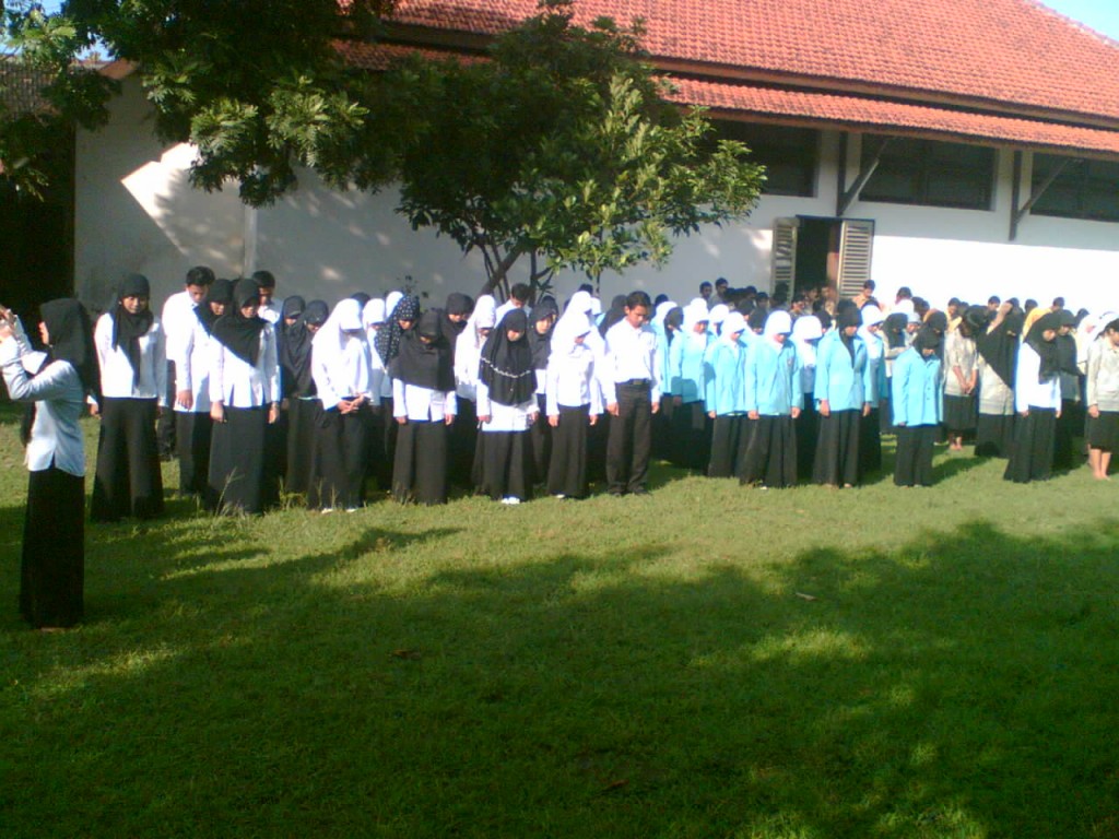 Ayat permulaan conclusion picture