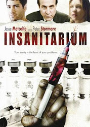 Download Insanatório – Quem Entra, Não Sai (Dublado) Gratis Baixar Filme Insanatório – Quem Entra, Não Sai (Dublado)
