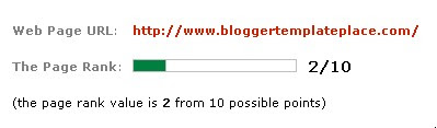 Pagerank Pagerank