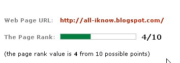 Pagerank Pagerank