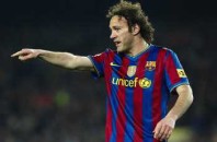 El Inter ofrecería 10M por Gaby Milito El Inter ofrecería 10M por Gaby Milito