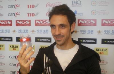 Atlético: Acuerdo por Juanfran Atlético: Acuerdo por Juanfran
