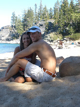 Tahoe Trip with Tenny's & Thompson's!