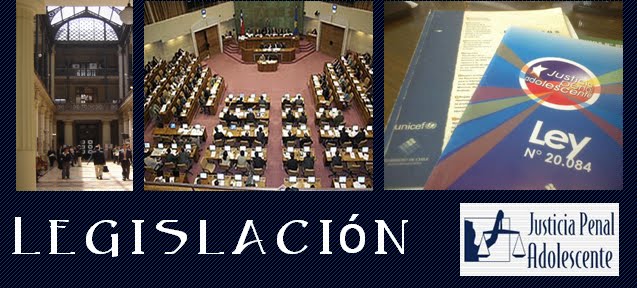 Legislación