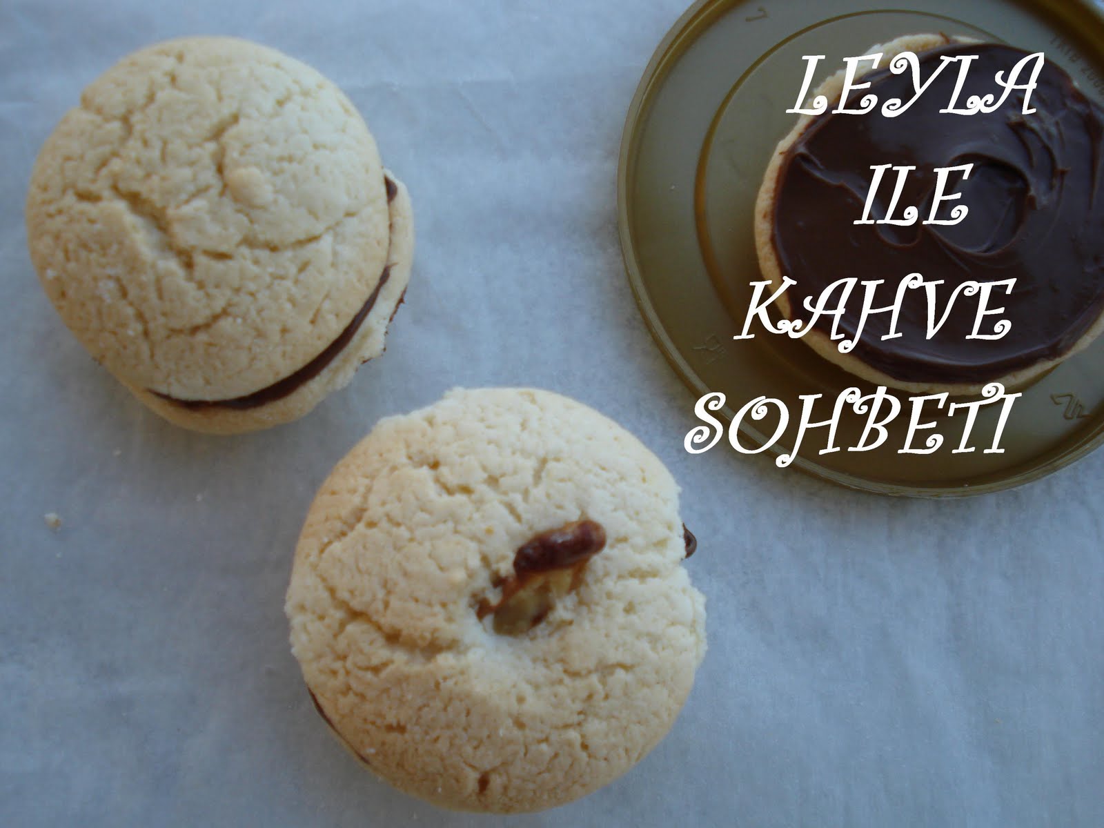 KUMLU SANDVİÇ Leyla�nın Kahve Dükkanı