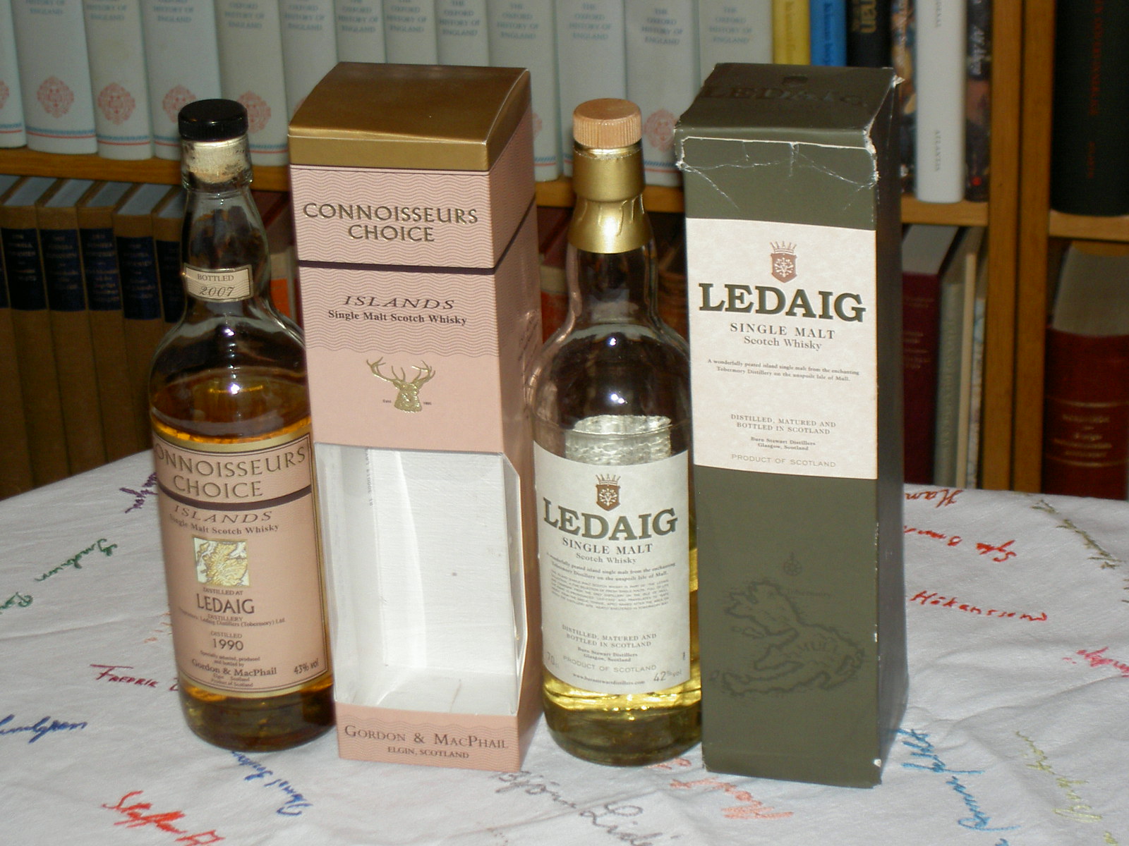 [Ledaig]
