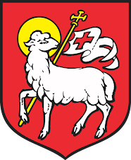 Herb gminy Zakroczym