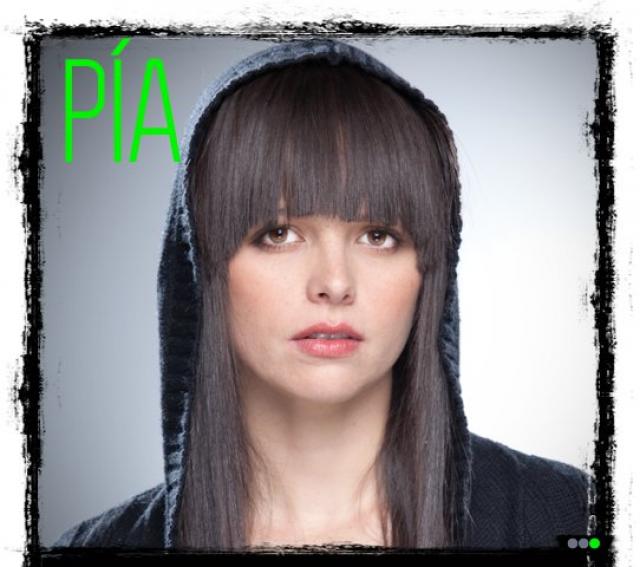 Pia Ninas Mal