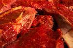 DAGING BOER BEREMPAH: Hanya RM40/kg [Pack/Marinate]..