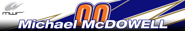 Michael McDowell Fan Blog