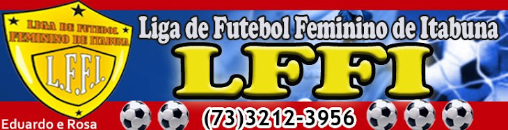 Liga de Futebol Feminino de Itabuna
