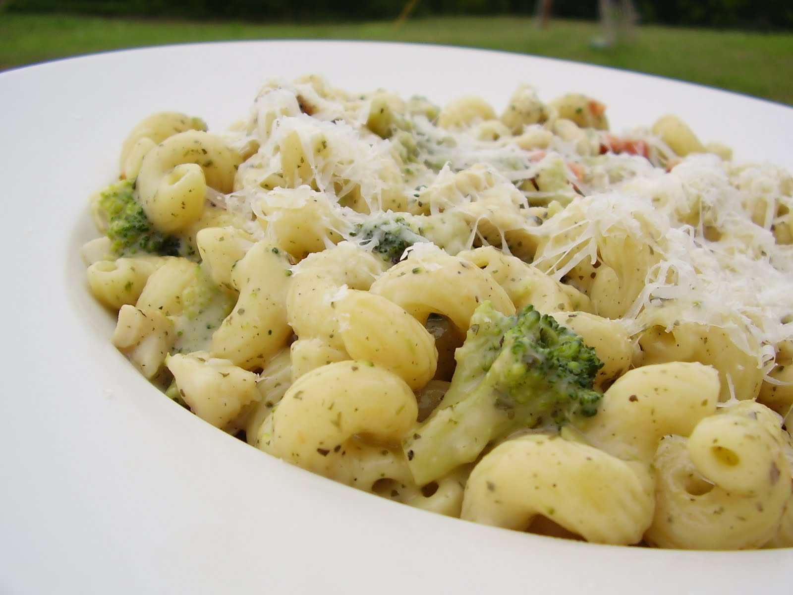 The Sweet Life Macaroni Grill Frozen Entree Review and a Giveaway!