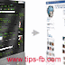 Mengembalikan Tampilan Facebook Seperti Semula thumbnail