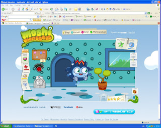 Cute Site