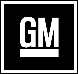 gm logo gm logo