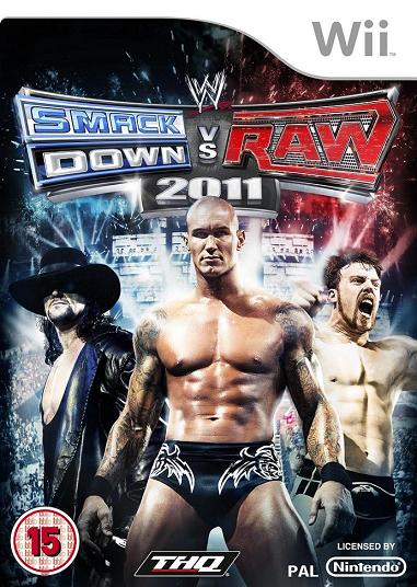 [WWE News] 27/12/2010!!!  WWE+Smackdown+vs+Raw+2011