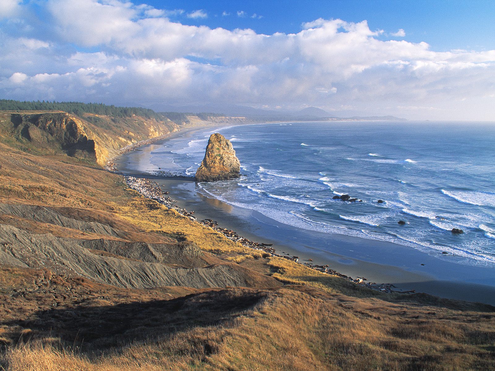 Cape Blanco State Park,
