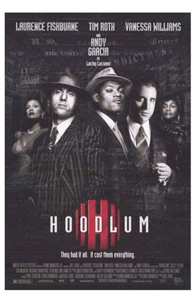 John Rockins University Movie To Reconsider Hoodlum