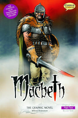 BEHIND THE MACBETH PLAIN TEXT