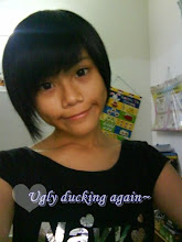 ♥XD...Big title...*UGLY DUCKLING AGN*♥