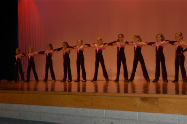 wish upon a star movie cafeteria dance