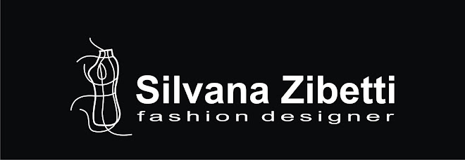 Fashion Designer Silvana Zibetti