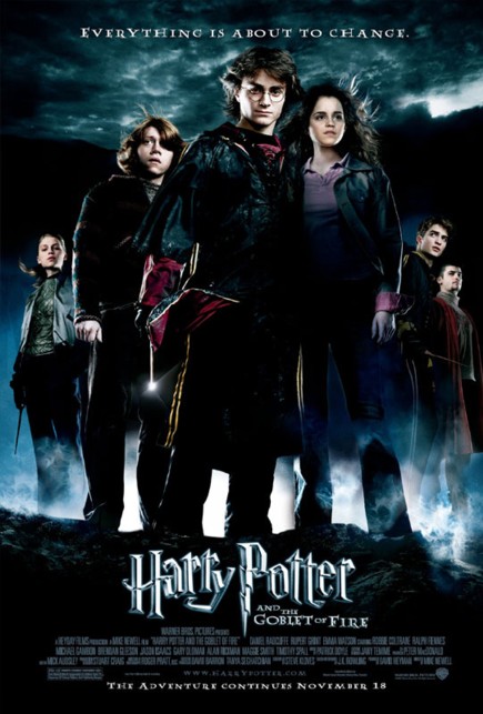 Movie info