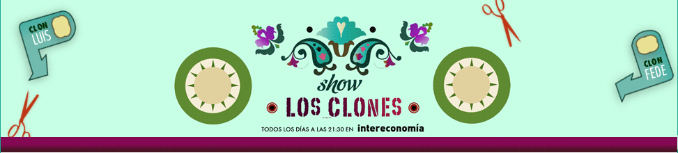 EL BLOG DE LOS CLONES